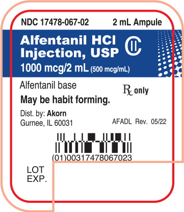 Principal Display Panel Text for Container Label
