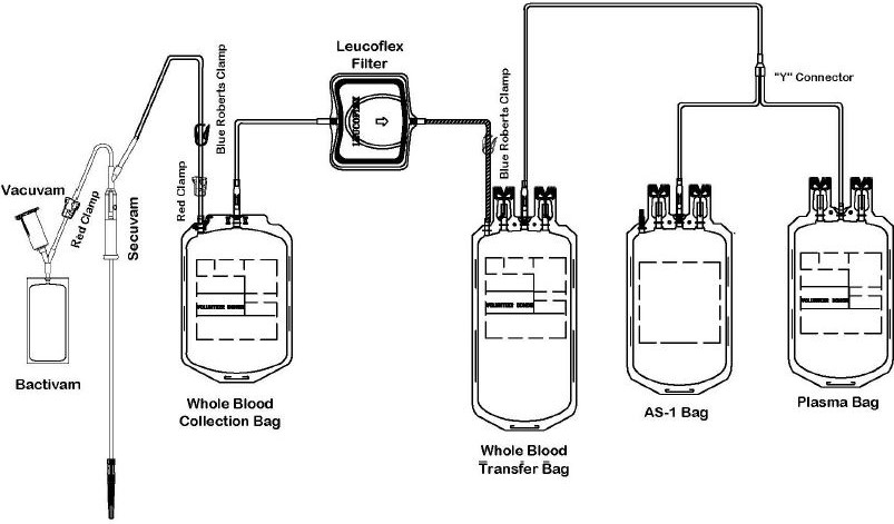 Reprsentative Product Drawing