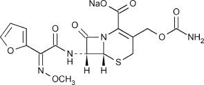 Chemical Structure
