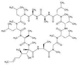 Structural Formula