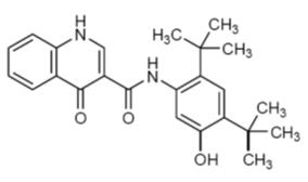 Chemical Structure