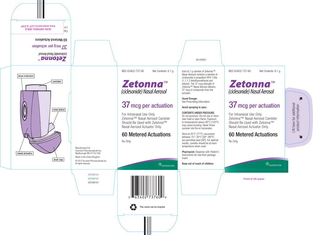 Adrenal suppression flonase