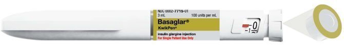 Basaglar 100 unit ml kwikpen discount coupons