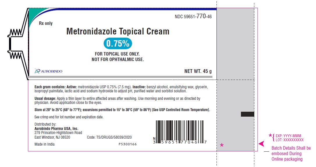 PACKAGE LABEL-PRINCIPAL DISPLAY PANEL - 45 g Tube Label