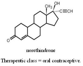 Chemical Structure