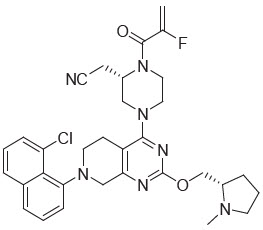 Chemical Structure