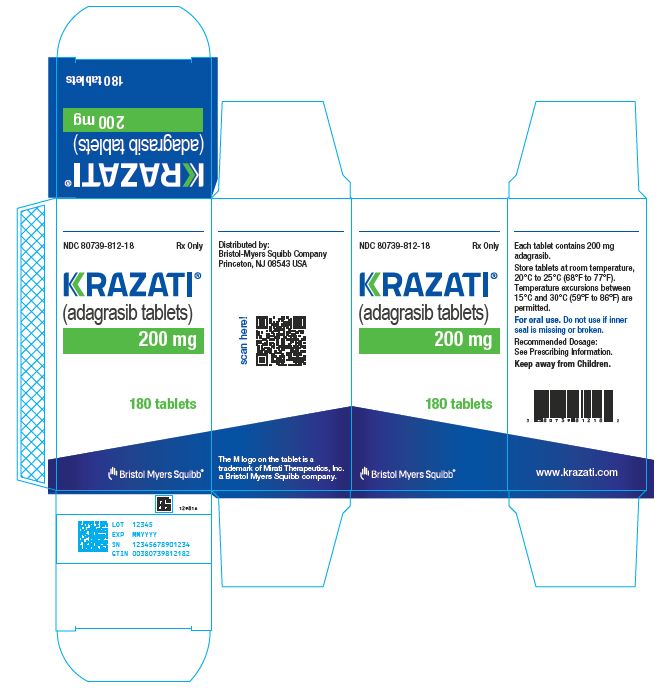 PRINCIPAL DISPLAY PANEL - 180 Tablet Bottle Carton