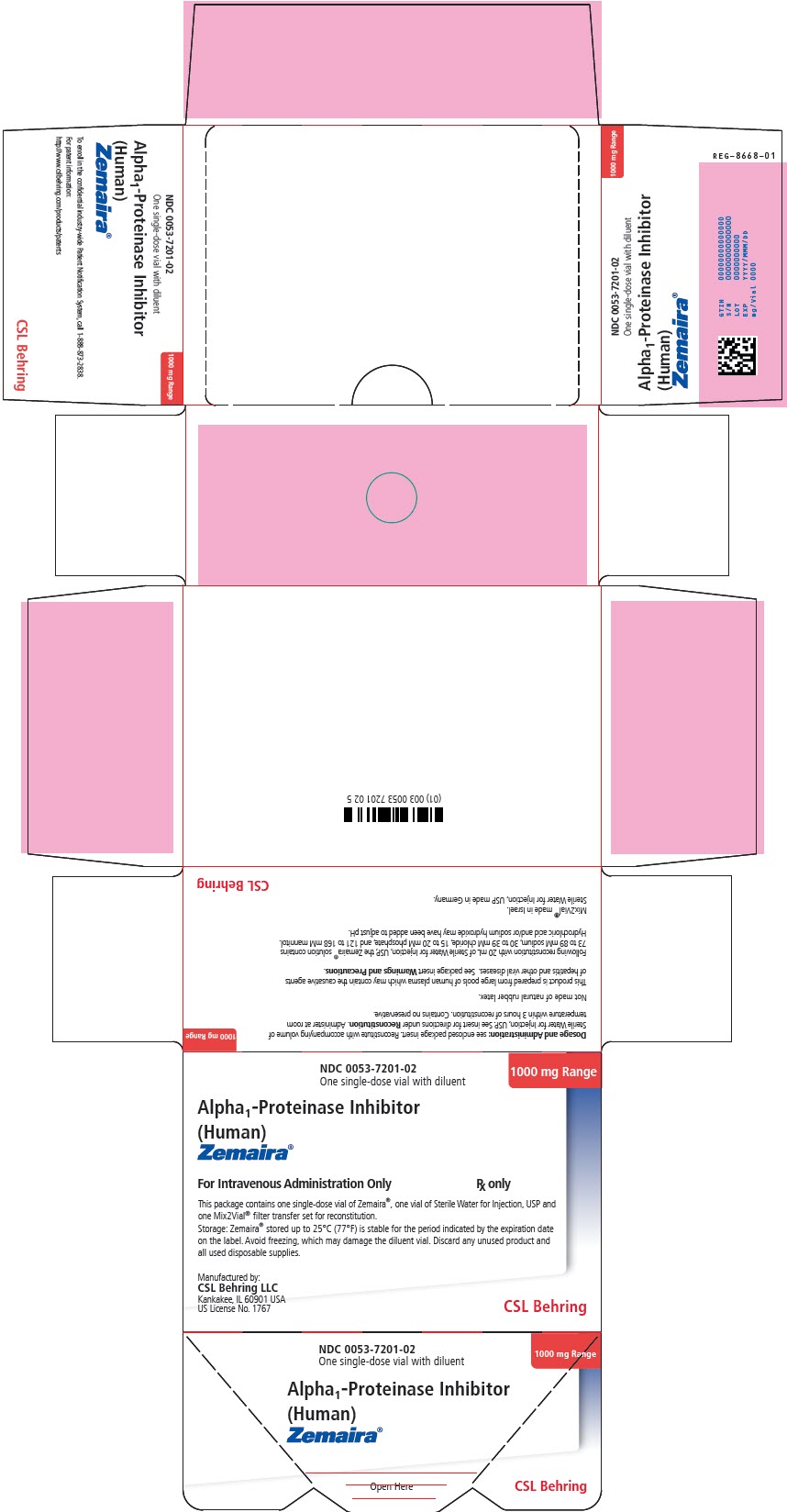 PRINCIPAL DISPLAY PANEL - Kit Carton