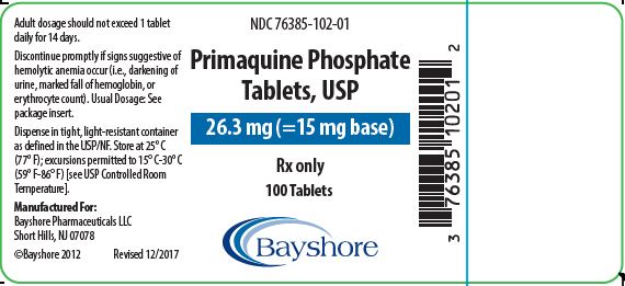 PRINCIPAL DISPLAY PANEL - 26.3 mg Tablet Bottle Label