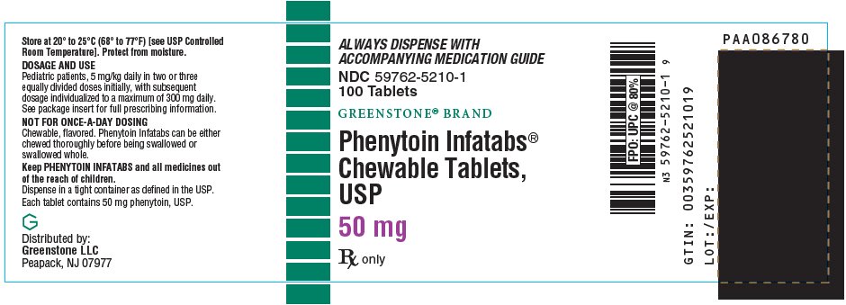 PRINCIPAL DISPLAY PANEL - 50 mg Tablet Bottle Label