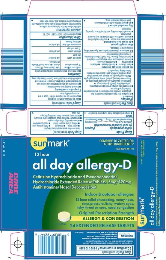 All Day Allergy-D Carton