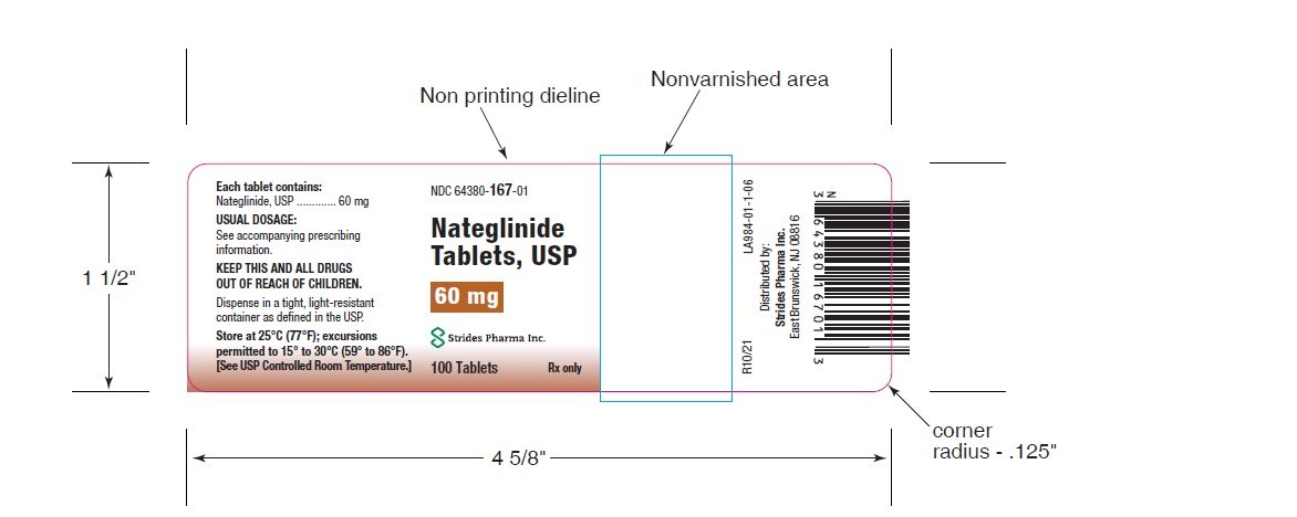 container label - 60 mg-100s