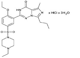 Vardenafil (levitra staxyn) price in india