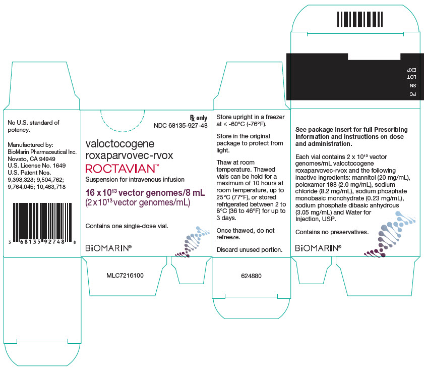 PRINCIPAL DISPLAY PANEL - 8 mL Vial Carton