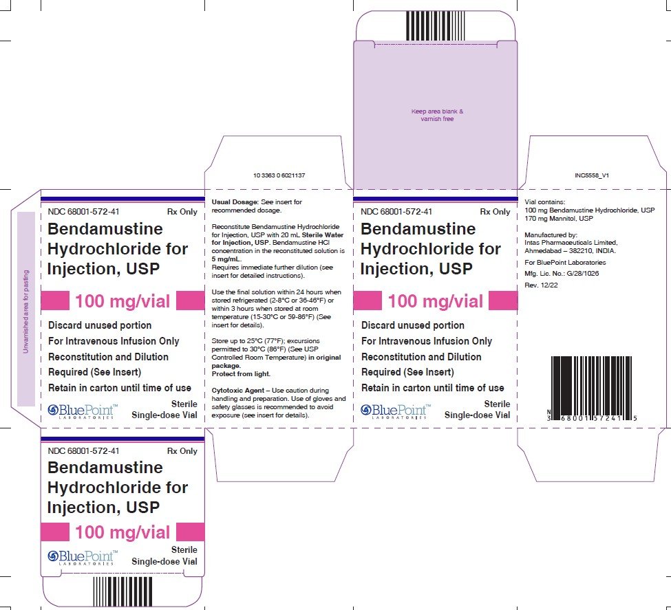 100mg Carton