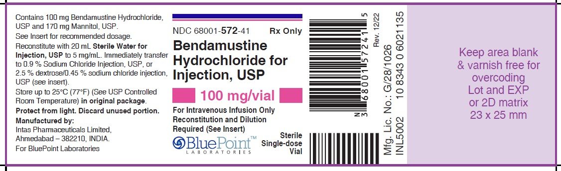 100mg Vial