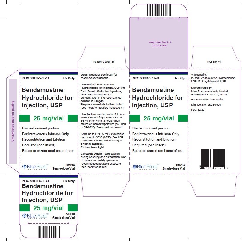25mg Carton
