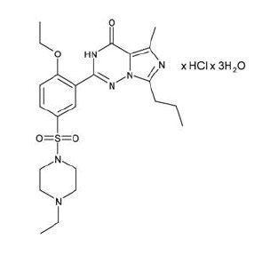 Structural Formula