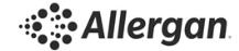 Allergan Logo