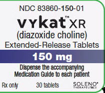 image of label - 150mg