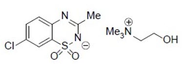Chemical Structure