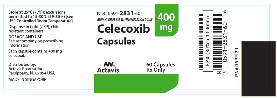 Celecoxib Capsules Fda Prescribing Information Side Effects And Uses