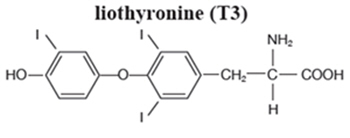 liothyronine