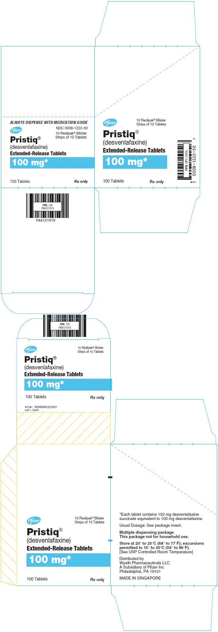 Pristiq and abilify and wellbutrin xl dosage chart