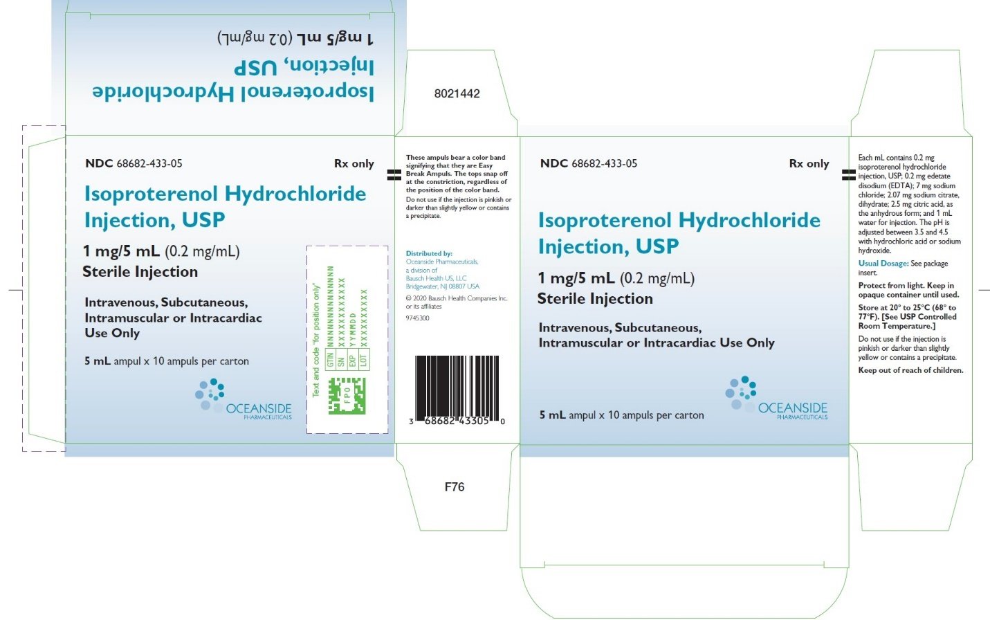 Isoproterenol Oral Inhalation - Pictures