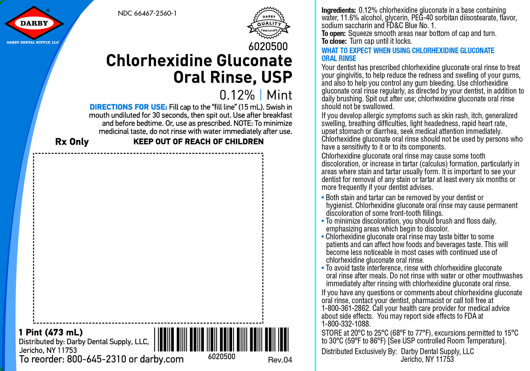 The drug Chlorhexidine: instructions for use The drug Chlorhexidine: instructions for use
