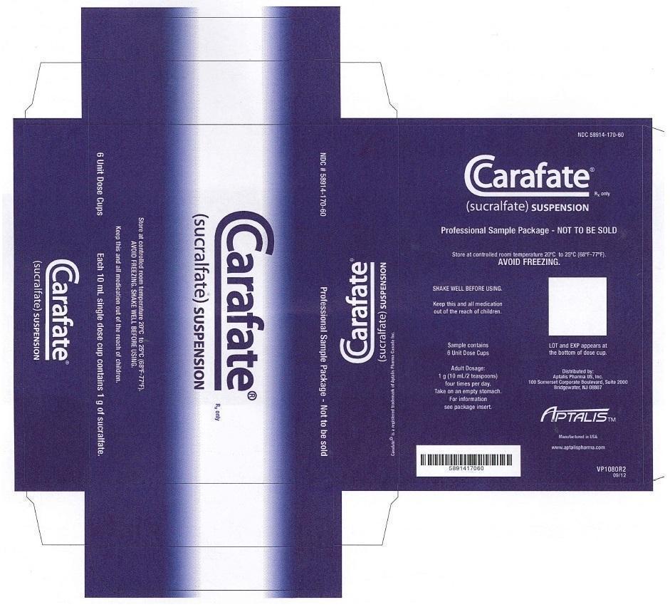 Can You Get Carafate Over The Counter