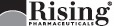 Rising logo