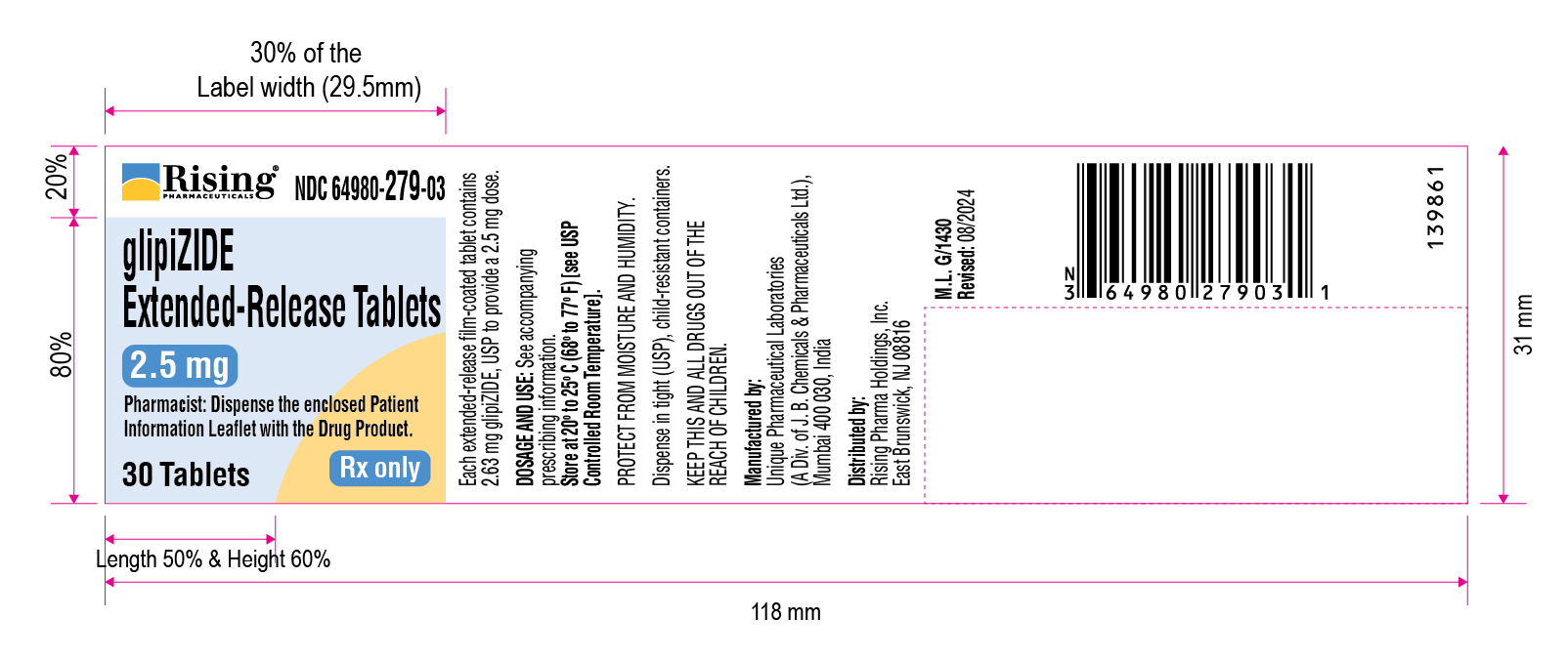 glipizide label 30ct.jpg