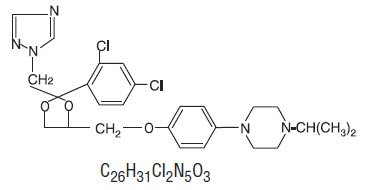 chemical structure