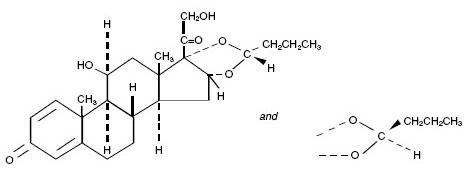 structural formula