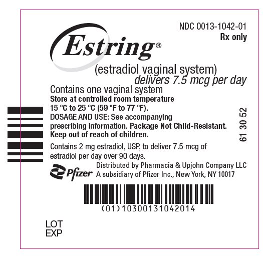 PRINCIPAL DISPLAY PANEL - 2 mg Pouch Label