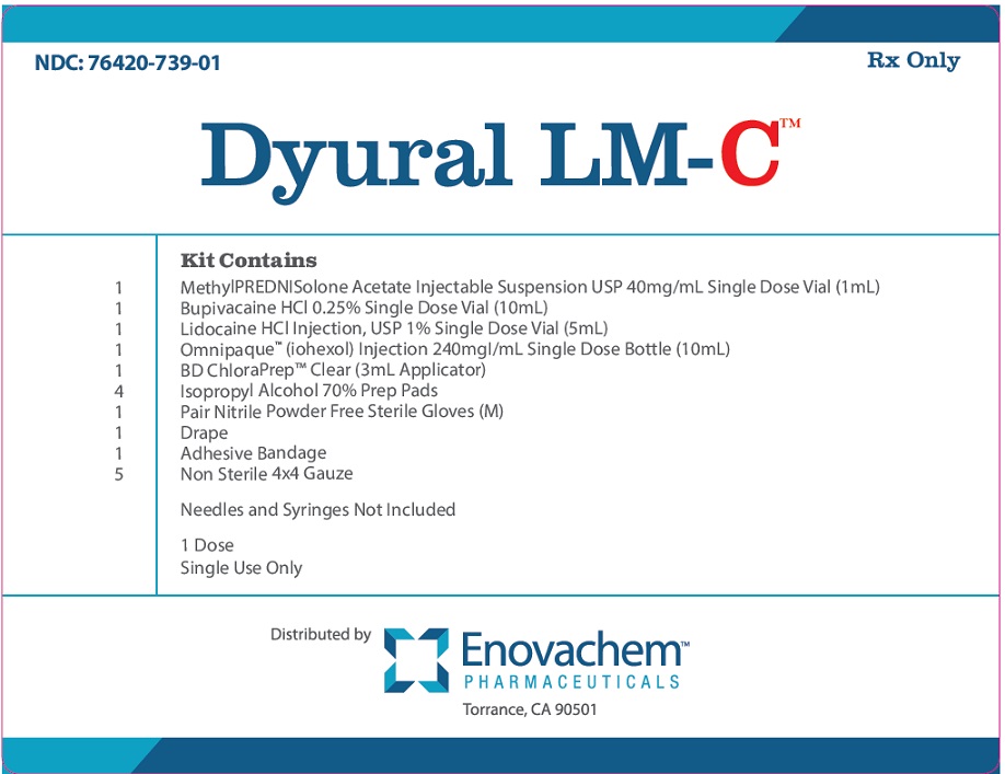 Principal Display Panel
