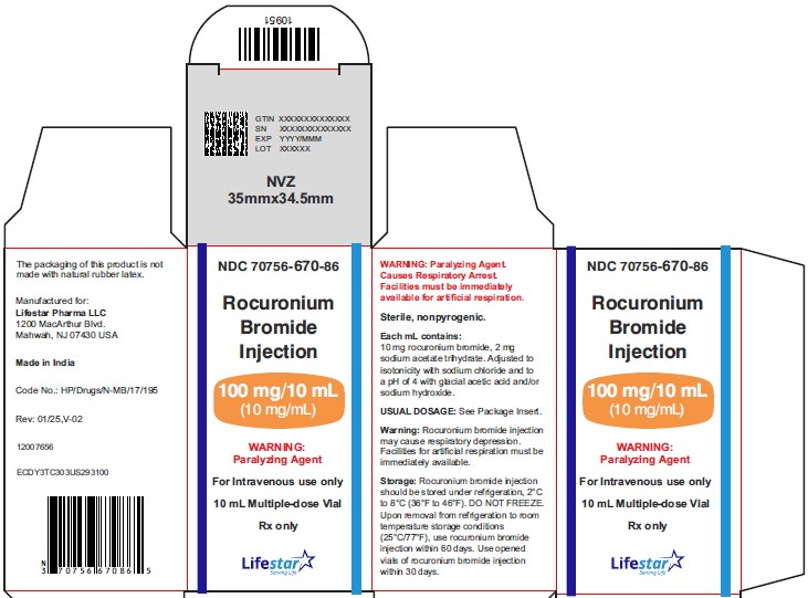 10 mL - Mono carton