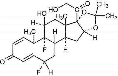 structural formula