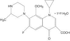 Chemical Structure
