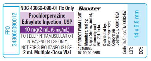 order compazine iv