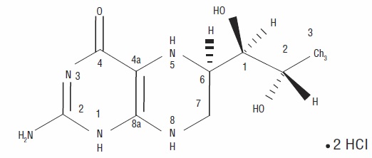 Chemical Structure