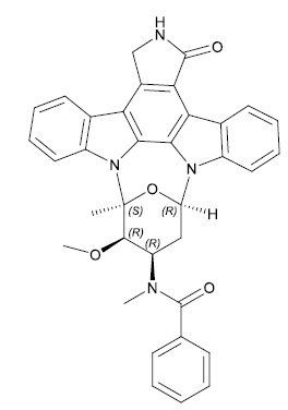 Structural Formula