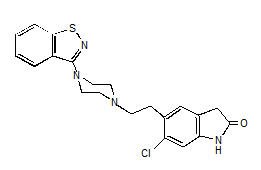 Chemical Structure