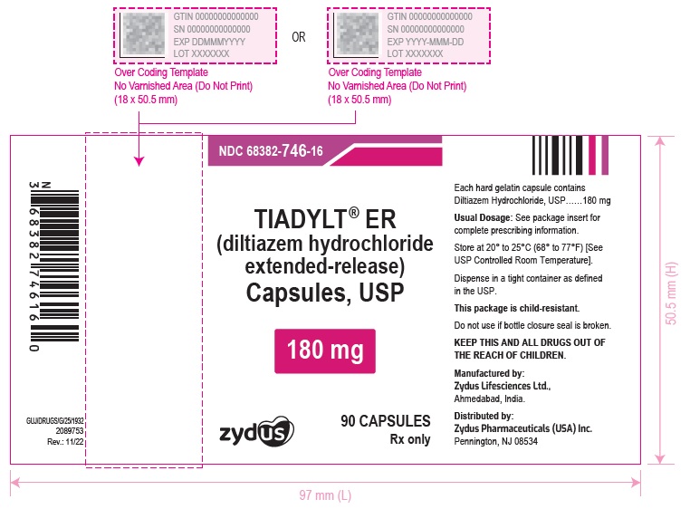 Tiadylt ER: Package Insert - Drugs.com