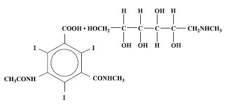 Chemical Structure