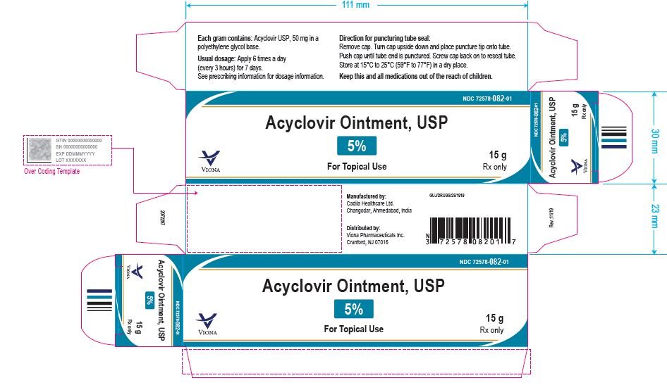 acyclovir iv alternatives