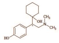 * Chiral Centre