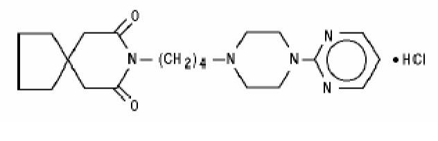 Structural formula