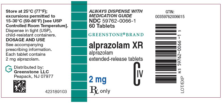 alternatives to alprazolam xr